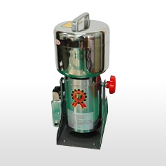 12兩裝高速粉碎機