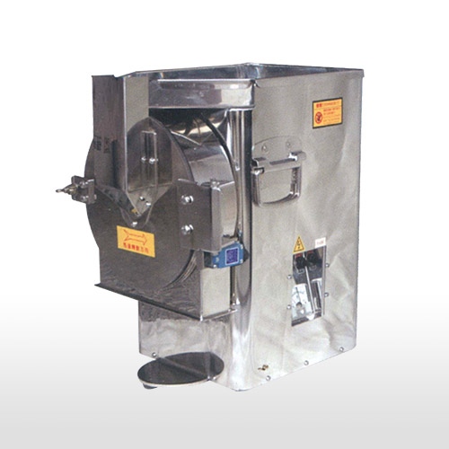 不鏽鋼油質粉碎機DL-15-0S