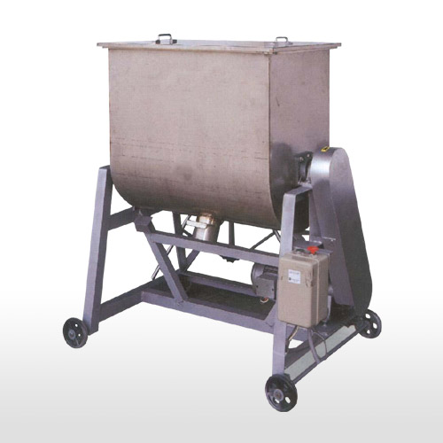 混合機