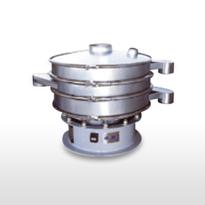 密封多層式三次元自動篩粉過濾機