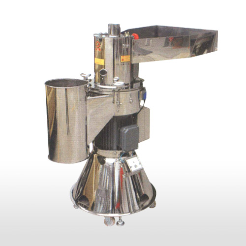 10HP不鏽鋼直立式粉碎機