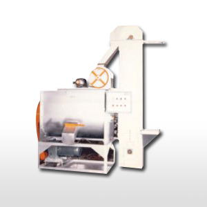 輸送粉碎混合機