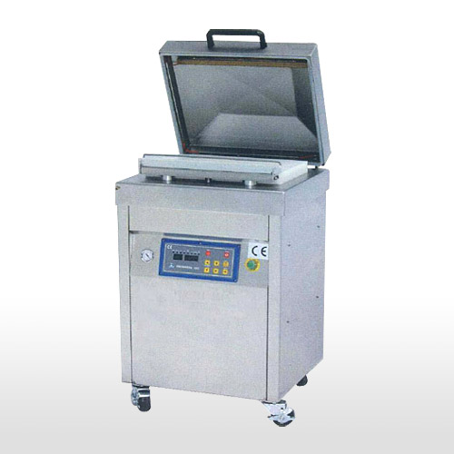 不鏽鋼真空包裝機