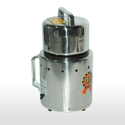 4兩裝高速粉碎機