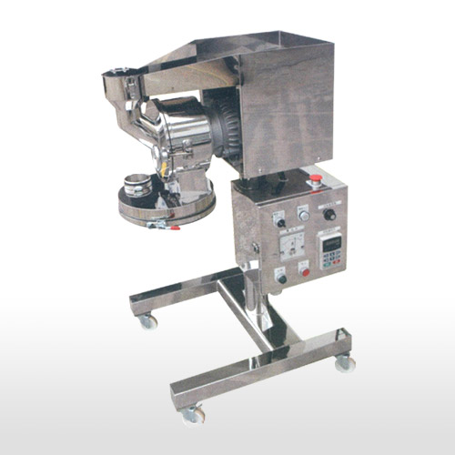 2HP不鏽鋼臥式高速粉碎機