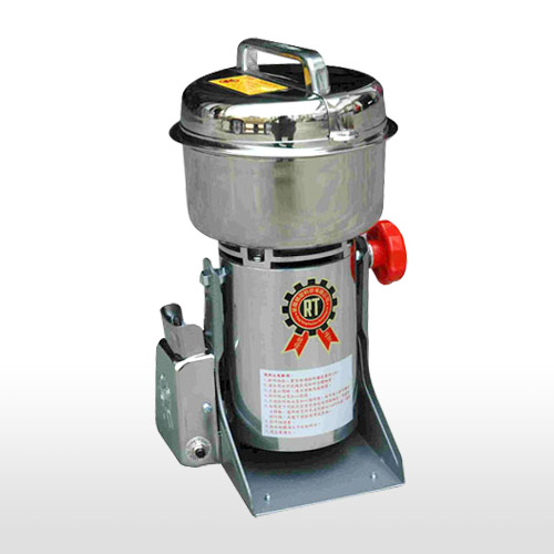 8兩裝高速粉碎機