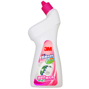3M馬桶清潔劑√豐億塑膠行