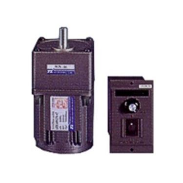 無段齒輪減速馬達