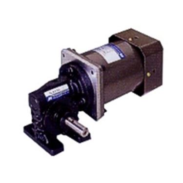 小型渦輪減速馬達