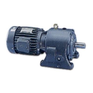 大型齒輪減速機