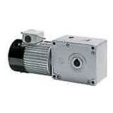 軸上型渦輪減速馬達