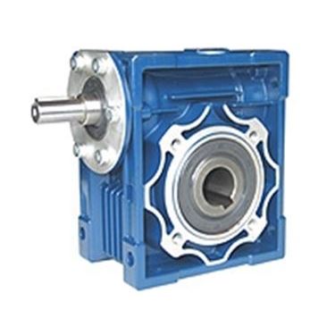 鋁製中空軸渦輪減速機