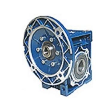 鋁製中空軸渦輪減速機