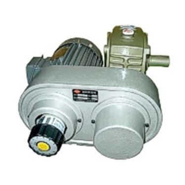 皮帶式無段變速機