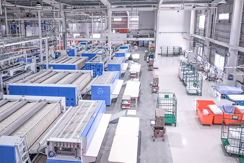 南豐事業股份有限公司-undefined