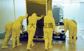 大翔起重工程有限公司 / 力德起重工程-搬運起重服務