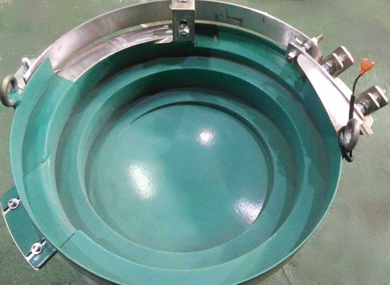 螺絲盤-工業類震動送料機