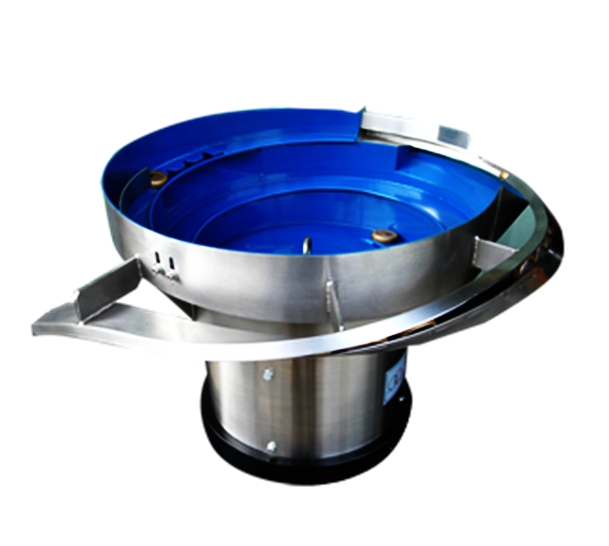 瓶蓋-食品類震動送料機