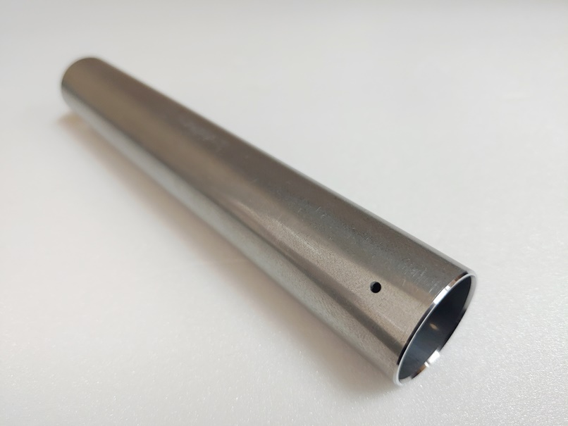 內外抽鋼管-切斷&nbsp;