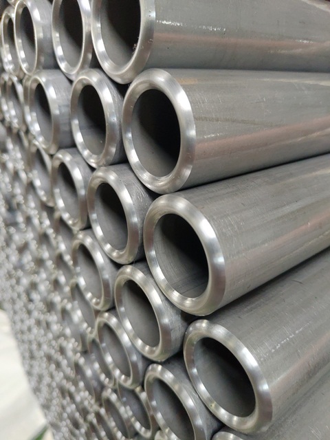 內外抽鋼管-切斷&nbsp;