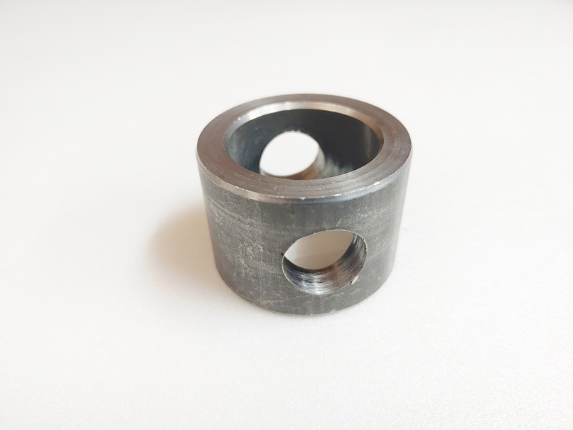 內外抽鋼管-切斷&nbsp;