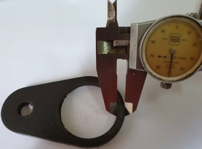 振連工業股份有限公司-模具