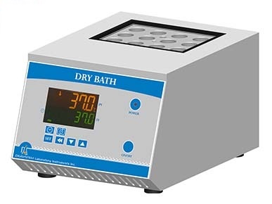 數位式乾浴器