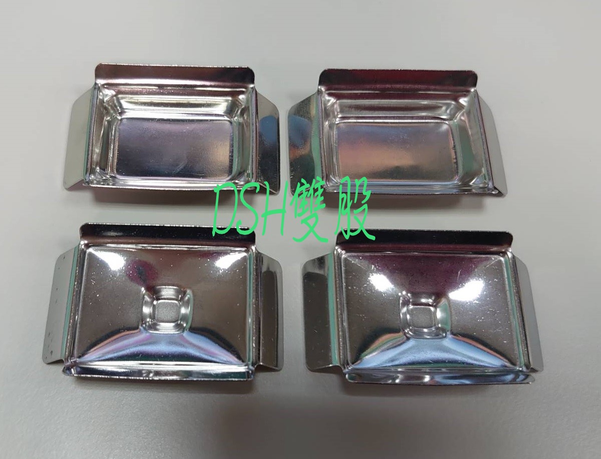 組織包埋盒(不鏽鋼)