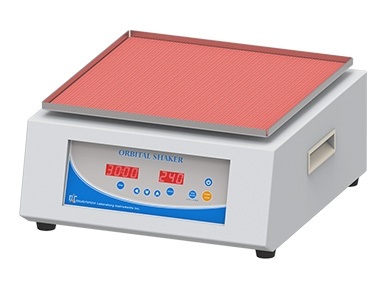 迴轉式震盪器(平盤式)