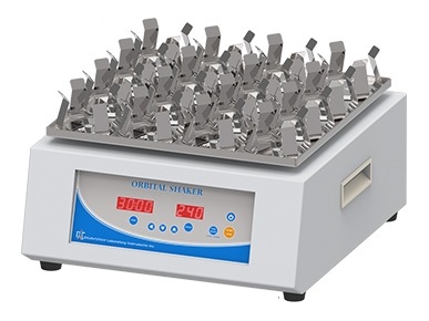 迴轉式震盪器(夾具式)