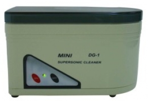 超音波洗淨機DG-1
