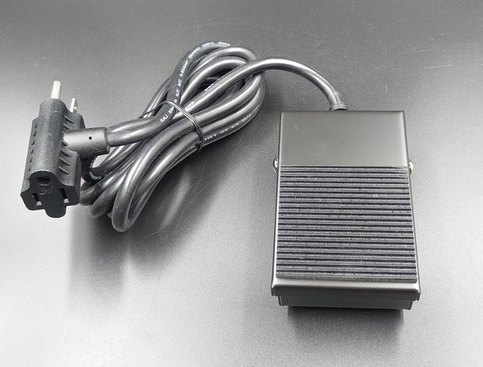 腳踏開關(一次按壓型)