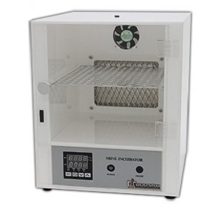 型號：060D　迷你培養箱6L