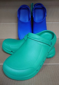 無塵室專用布希鞋