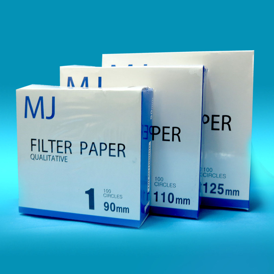過濾紙(MJ)