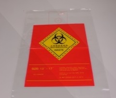 透明滅菌袋(印刷