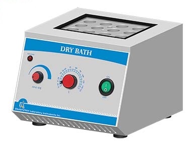 乾浴器(旋鈕式)