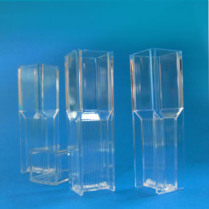 塑膠比色槽(Y型)