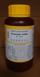 碘化鉀