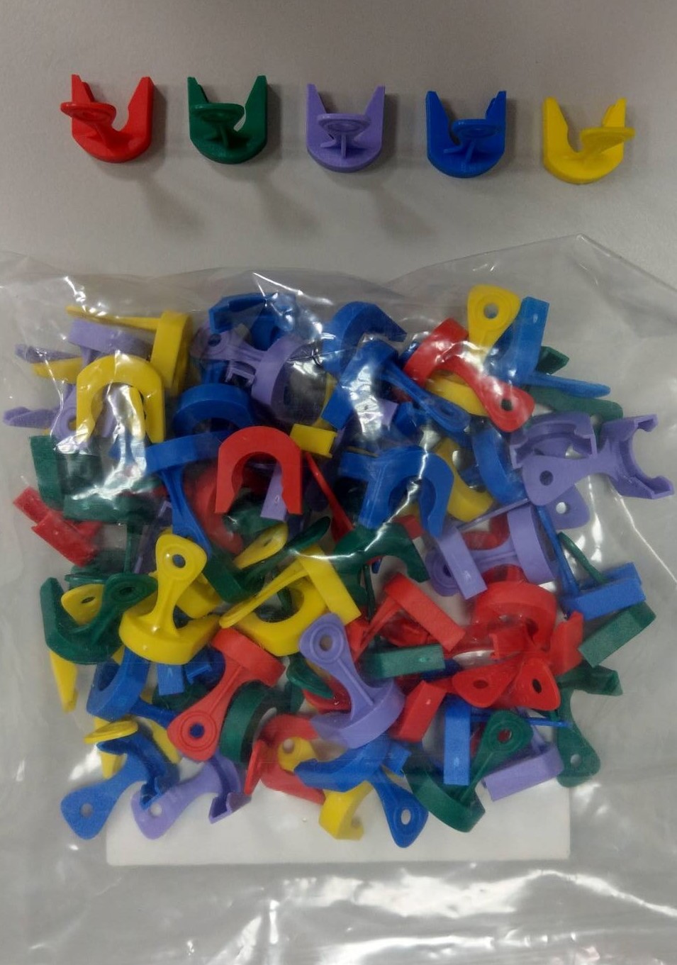 微量離心管專用防爆蓋(eppndrof)