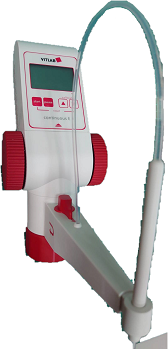 VITLAB數字型連續分注器