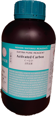 活性炭粉(細粉狀)