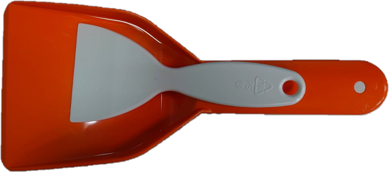 冰箱專用除霜冰鏟組