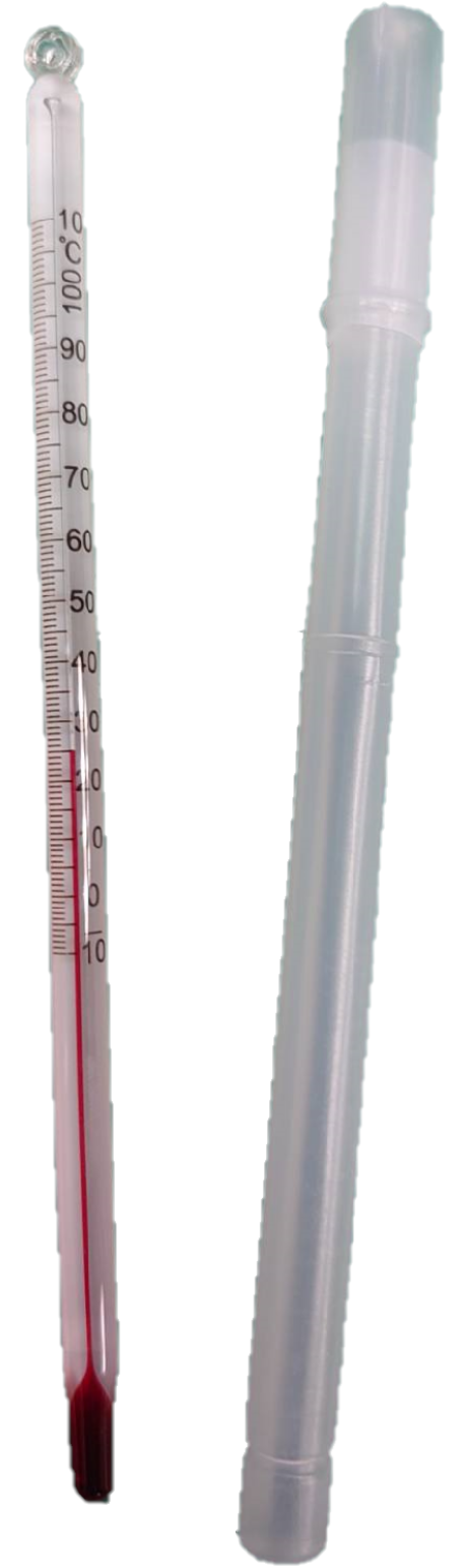 溫度計-10℃~110℃