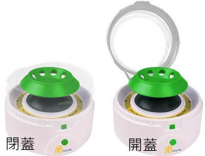 高速迷你微量離心機(7200rpm)