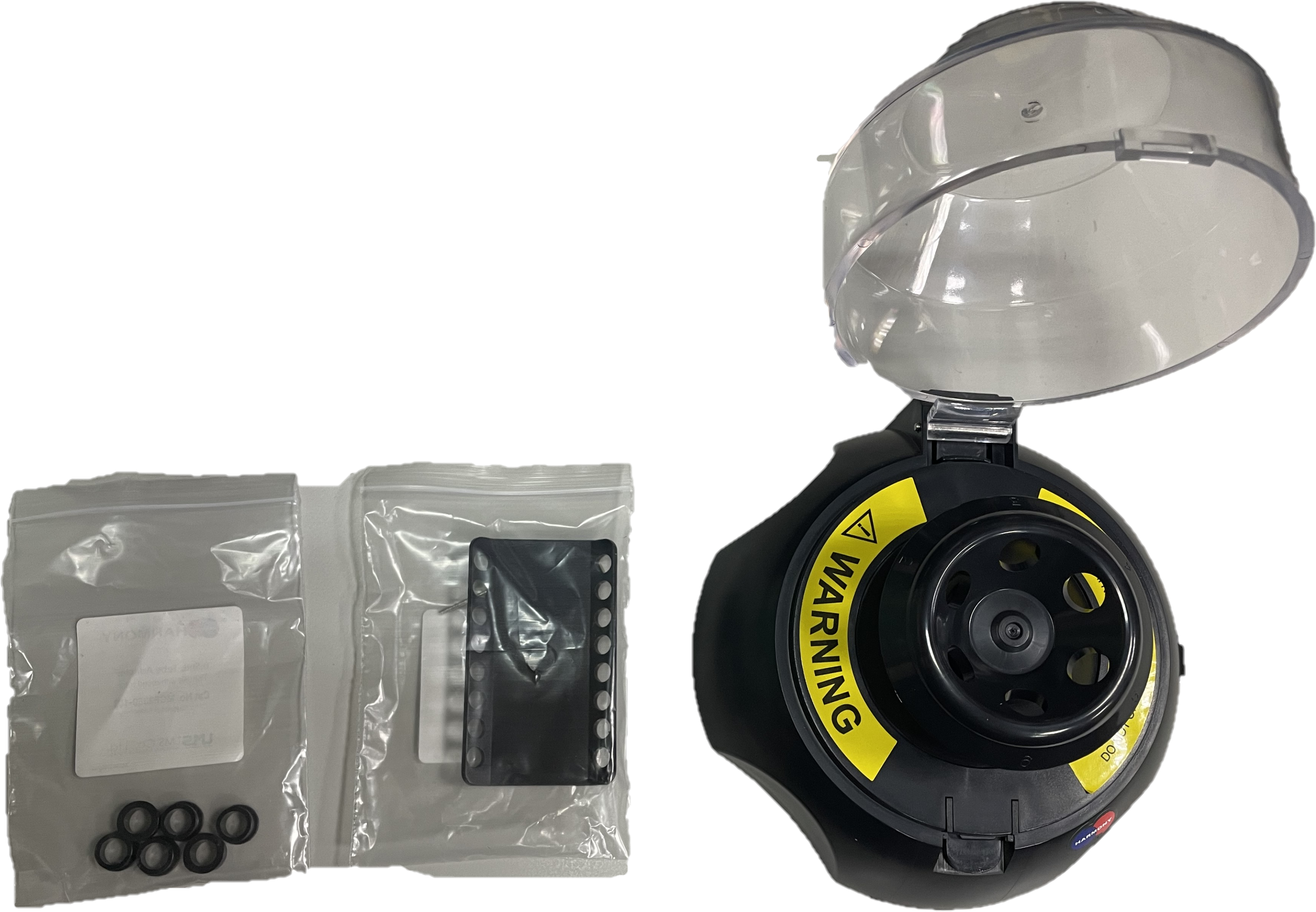 迷你型微量離心機