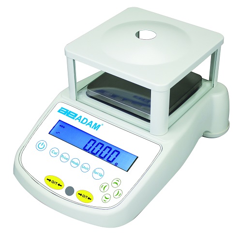 三位數電子天平