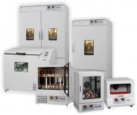 低溫(恆溫)振盪培養箱