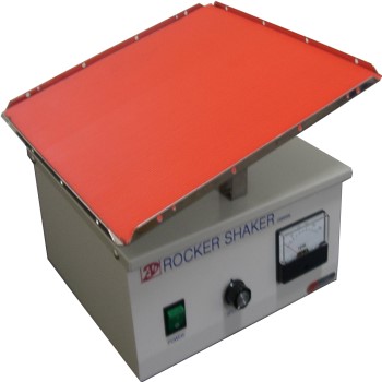 蹺蹺板式震盪器DSH-205