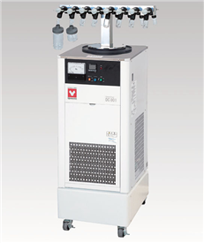 Yamato冷凍乾燥機